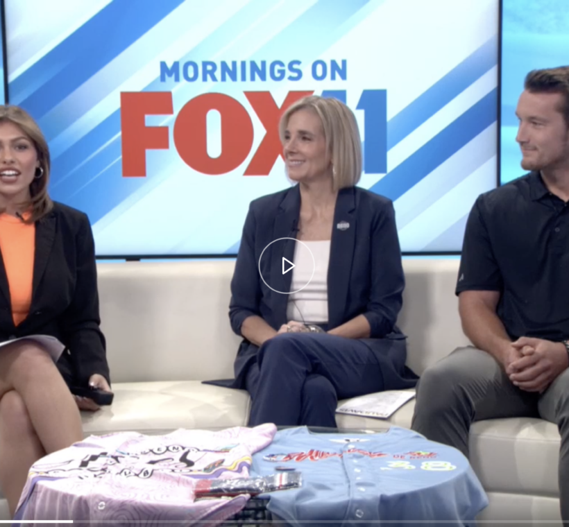 Positively Downtown: Final Aces home series of the season